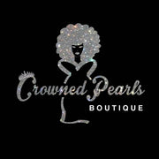 Crowned Pearls Boutique