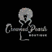 Crowned Pearls Boutique logo